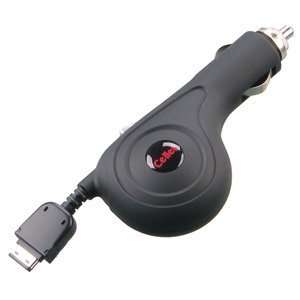   Car Charger for Samsung Propel A767: Cell Phones & Accessories