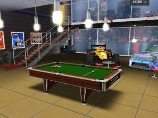 POOL HALL PRO Billiards 8 Ball Snooker PC Sim Game NEW! 813582010042 