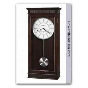  625471 Howard Miller Wall clock