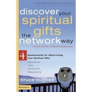  Discover Your Spirit Gifts The Network Way Everything 