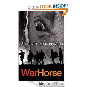 War Horse: Michael Morpurgo:  Kindle Store