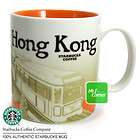 star134 16oz starbucks collector series mug hong kong