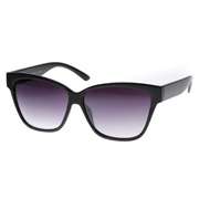 New Retro Fashion Blog Cat Eye Wayfarer Sunglasses 8299  