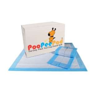  Deluxe Scented Puppy Wee Wee Pads
