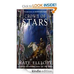 Crown of Stars Crown of Stars Book Seven (Crown of Stars 7) Kate 