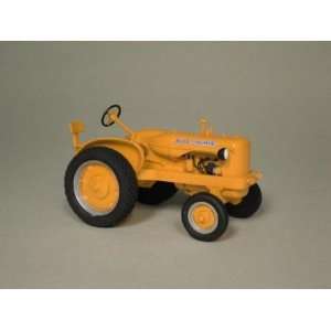   Chalmers IB Industrial,Resin,2011 Orange Spectacular Toys & Games