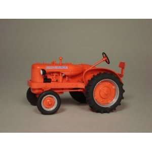   Chalmers IB, Resin, 2011 Orange Spectacular Very Limited: Toys & Games