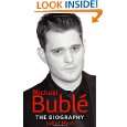 Michael Buble The Biography by Juliet Peel ( Paperback   Jan. 4 