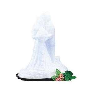 Wedding Ice Sculpture 