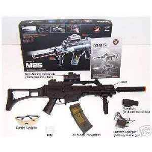 M85 High Powered Machine Gun 
