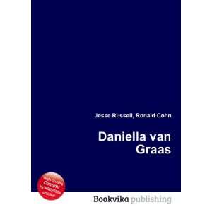  Daniella van Graas Ronald Cohn Jesse Russell Books