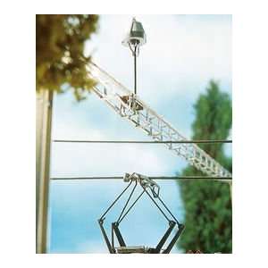  Catenary Light, Swiss Style Toys & Games