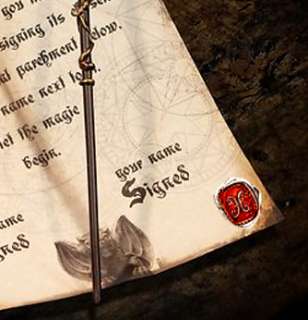 Harry Potter/ Wizard Style MAGIC wand Get ready to go to Hogwarts 