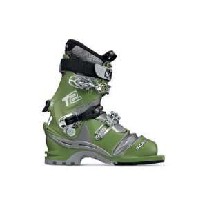  Scarpa T2 Eco Tele Ski Boots
