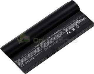 Battery for Asus EEE PC 901 AL23 901 Eee PC 901