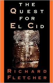   for El Cid, (0195069552), Richard Fletcher, Textbooks   
