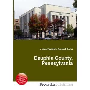    Dauphin County, Pennsylvania Ronald Cohn Jesse Russell Books