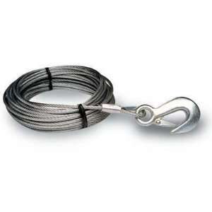  Tie Down Galvanized Trailer Winch Cables: Automotive