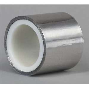  3M 425 Extreme Temp Foil Tape,6 In x 5 Yd