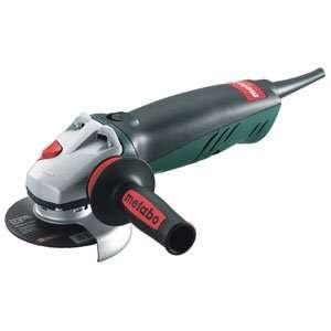   Quick Variable Speed Angle Grinder    5 WE9 125