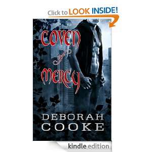 Coven of Mercy Deborah Cooke  Kindle Store