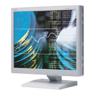 NEC MultiSync 1860NX 18 LCD Monitor (White): Electronics