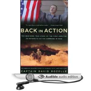   Audible Audio Edition) Captain David Rozelle, Patrick Lawlor Books