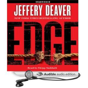   Novel (Audible Audio Edition) Jeffery Deaver, Skipp Sudduth Books