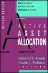 Active Asset Allocation State of the Art Portfolios Policies 