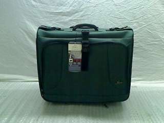 Skyway Luggage Sigma 3 Rolling Garment Bag,Sage,One Size  
