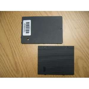  Compaq Presario V5209US notebook back covers: Everything 