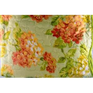  KING QUILT SET   TRADITIONS by WAVERLY: Home & Kitchen