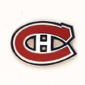  NHL Montreal Canadiens Pin: Sports & Outdoors
