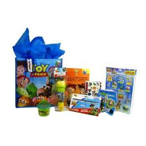 Disney Toy Story Goody Bag (GBTS13): Toys & Games