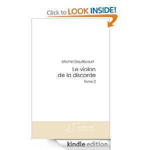   discordeT2 (French Edition) Michel Delambre  Kindle Store