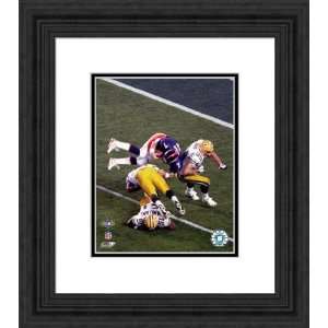 Framed John Elway Denver Broncos Photograph:  Sports 
