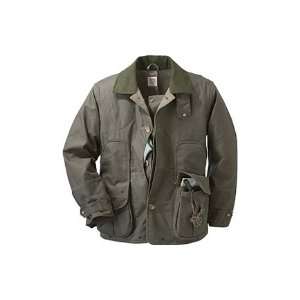    Filson Shelter Cloth Waterfowl/Upland Coat