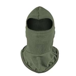   with Fire Retardant and Cut Resistant Kevlar, 18 Inch, Olive Drab