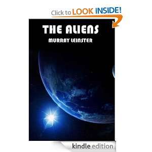 THE ALIENS   Classic book [Annotated] MURRAY LEINSTER  