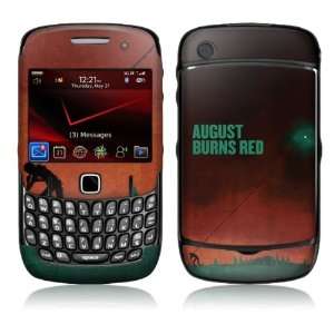   Curve  8520 8530  August Burns Red  Constellations Skin Electronics