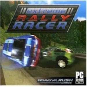  Extreme Rally Racer