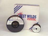 Best Welds .035 ER4043 Aluminum MIG Welding Wire 1 lb.  