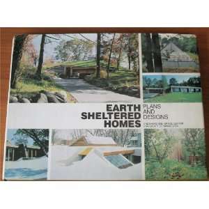  Earth Sheltered Homes Plans and Designs University of 