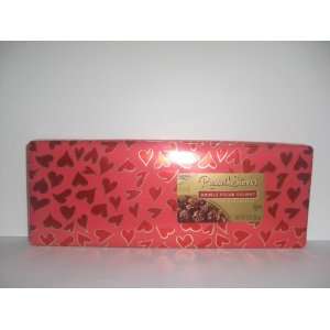 Russell Stover (DOUBLE PECAN DELIGHT)   FINE CHOCOLATES NET WT 12 OZ 