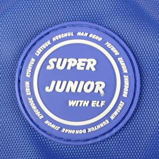 SJ Super Junior   Bag Schoolbag Backpack Fanmade Goods  