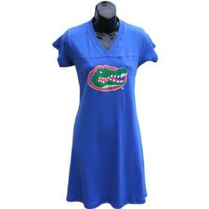  Florida Gators Gator Retro Dress