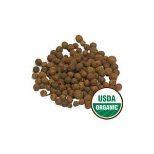  Allspice Whole Organic   4 Oz,(Starwest Botanicals 