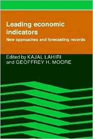 Leading Economic Indicators New Approaches and Forecasting Records 