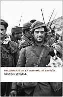Recuerdos de la guerra de George Orwell