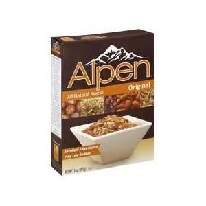 Alpen Alpen Original, Organic 14 oz. (Pack of 12)  Grocery 